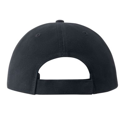 Casquette SPECIAL FORCES baseball NOIRE ROTHCO 9296 3