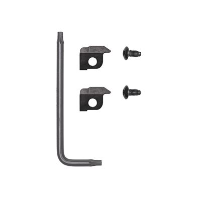 Lames de rechange pour pince LEATHERMAN NOIRES