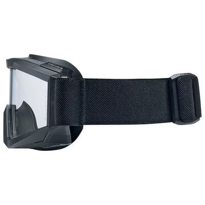 Lunettes tactiques APACHE GOGGLE SET NOIRES UVEX 9310265 4