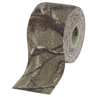 Ruban adhésif de masquage CAMO FORM® REALTREE EDGE