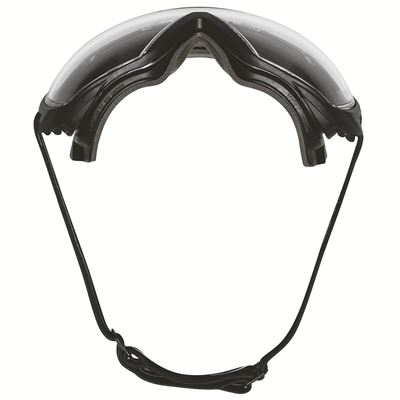 Lunettes tactiques MEGASONIC SET NOIRES UVEX 9320110 7