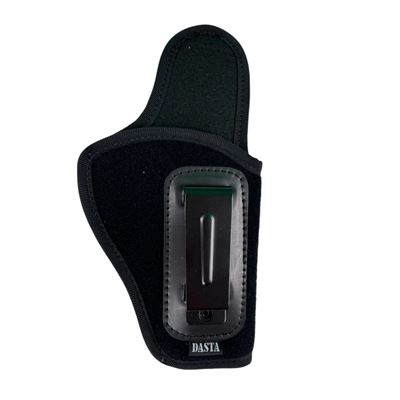 Étui de ceinture intérieur pour pistolets équipés d'un viseur optique modèle 933 DASTA 933-DA 2