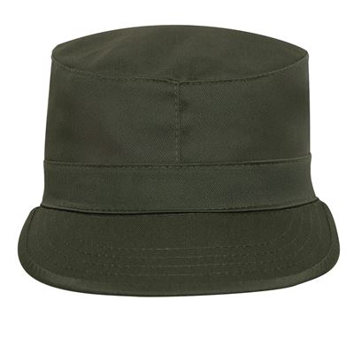 Casquette FATIGUE VERTE ROTHCO 9336 4