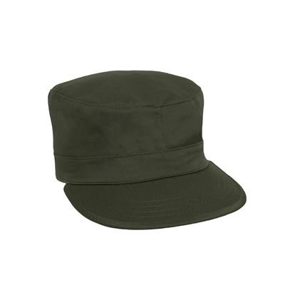 Casquette FATIGUE VERTE ROTHCO 9336 3