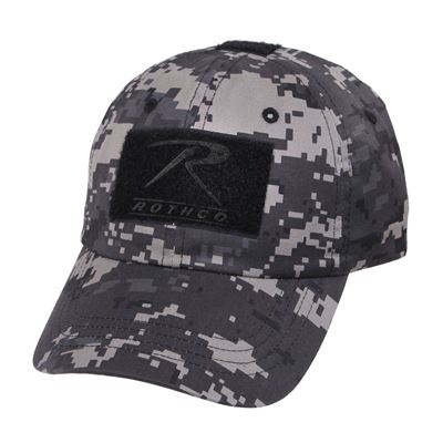 Casquette TACTICAL DIGITAL URBAN