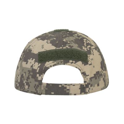 Casquette TACTICAL ACU DIGITAL ROTHCO 9362ACU 2