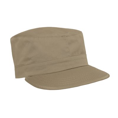 Casquette FATIGUE KHAKI ROTHCO 9341 5