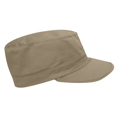 Casquette FATIGUE KHAKI ROTHCO 9341 4