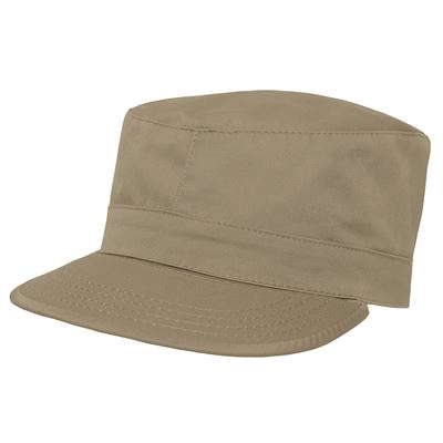 Casquette FATIGUE KHAKI
