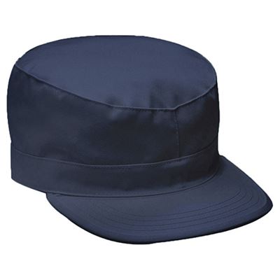 Casquette FATIGUE MARINE BLEU