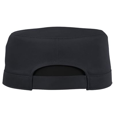 Casquette FATIGUE ajustable NOIRE ROTHCO 9344 3