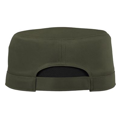 Casquette FATIGUE ajustable VERTE ROTHCO 9346 3