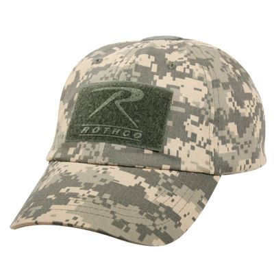 Casquette TACTICAL ACU DIGITAL