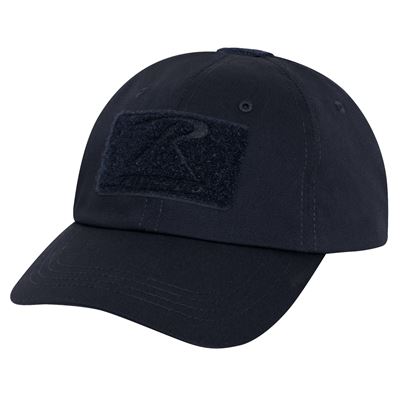 Casquette TACTICAL BLEU FONCÉ
