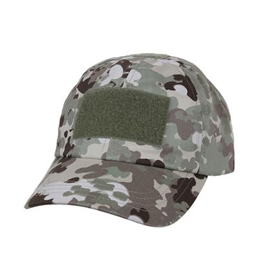 Casquette TACTICAL TOTAL TERRAIN