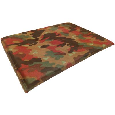 Coussin d'assise SUISSE 40 x 29 cm