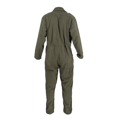 Combinaison KPU néerlandaise VERTE utilisée Armée néerlandaise 9406202 2