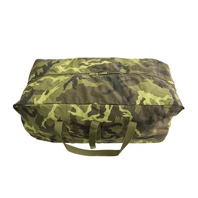 Sac de transport type JEZEVČÍK rip-stop léger mod. 95 forêt  940640J 2