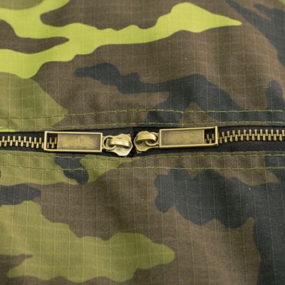 Sac de transport type JEZEVČÍK rip-stop léger mod. 95 forêt  940640J 3