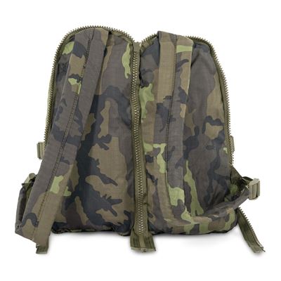Sac à dos grand format 70 l GEN III avec poches latérales amovibles, modèle 95, couleur forêt  940800J 7