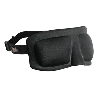 Masque de sommeil MCNETT Z-MASK