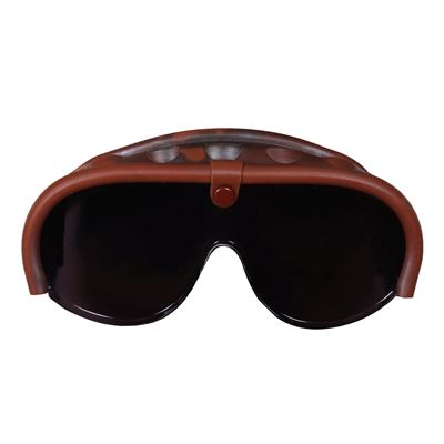 Lunettes de soleil italiennes