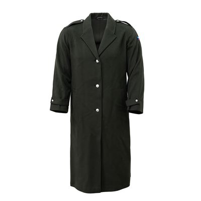 Manteau pour femmes modèle 97/99 AČR boutons argentés Armée tchèque 946115 3