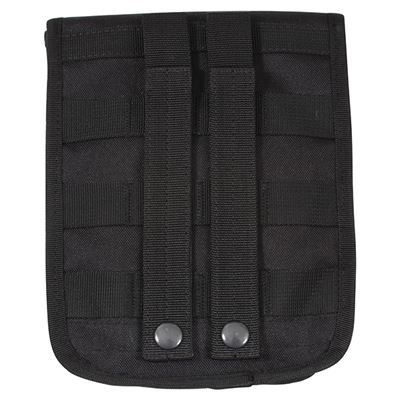 Étui MOLLE pour munitions NOIR ROTHCO 9509BLK 3