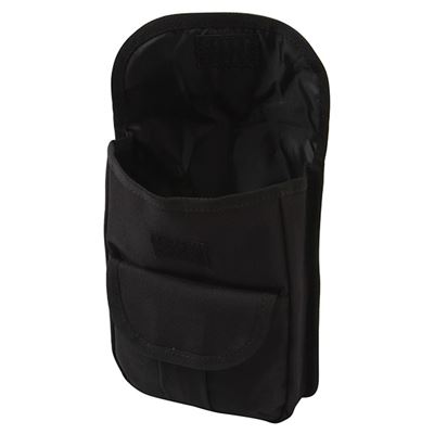 Étui MOLLE pour munitions NOIR ROTHCO 9509BLK 5