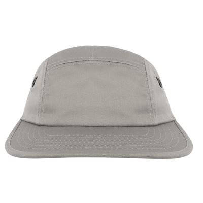 Casquette avec aérations latérales GRISE ROTHCO 9538 3