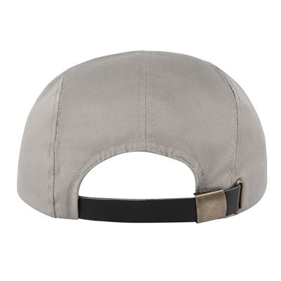 Casquette avec aérations latérales GRISE ROTHCO 9538 4