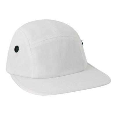 Casquette avec aérations latérales BLANCHE ROTHCO 9539 4