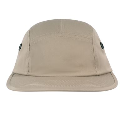 Casquette avec aérations latérales KHAKI ROTHCO 9541 3