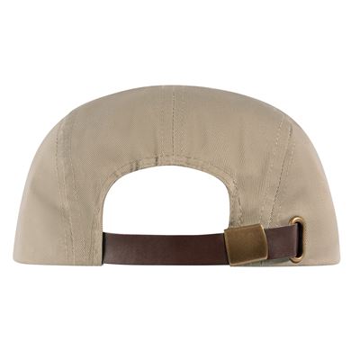 Casquette avec aérations latérales KHAKI ROTHCO 9541 2