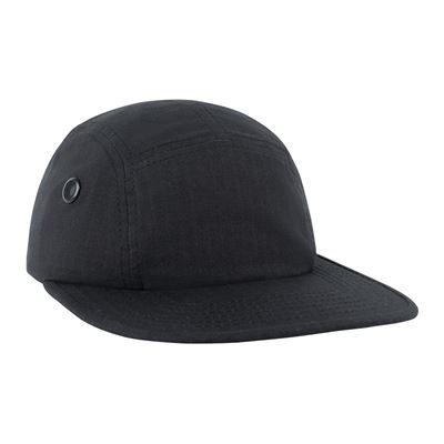 Casquette avec aérations latérales rip-stop NOIR ROTHCO 9544 3