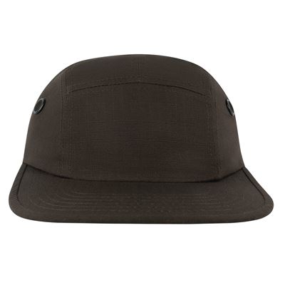 Casquette avec aérations latérales rip-stop MARRON ROTHCO 9545 3