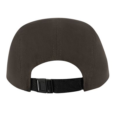 Casquette avec aérations latérales rip-stop MARRON ROTHCO 9545 2