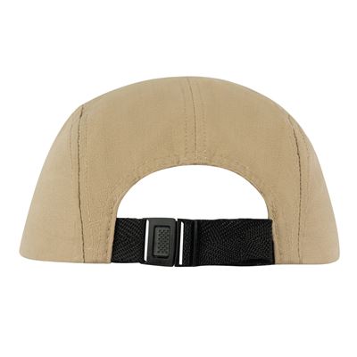 Casquette avec aérations latérales rip-stop KHAKI ROTHCO 9554 2