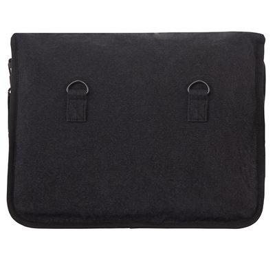 Sac à bandoulière PARATROOPER NOIR ROTHCO 9558 2