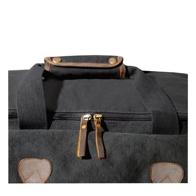 Sac à bandoulière WEEKEND avec poches GRIS ROTHCO 96110 4