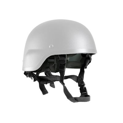 Bavoir pour casque MICH NOIR