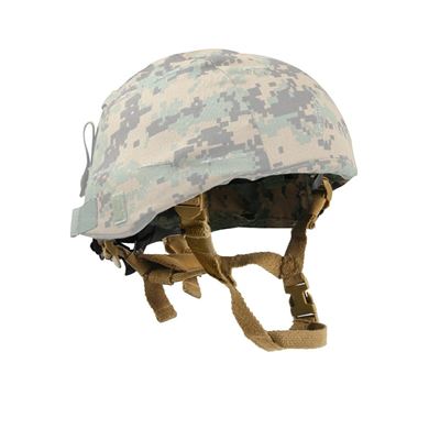 Bavoir pour casque MICH COYOTE