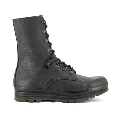 Chaussures suisses M95 hautes en cuir Armée suisse 9618188 3