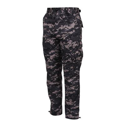 Pantalon BDU DIGITAL URBAN