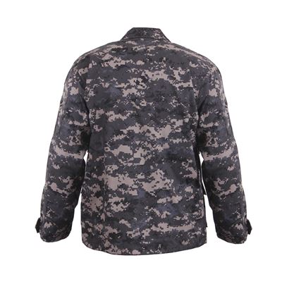 Blouse US type BDU DIGITAL URBAN ROTHCO 9630 2