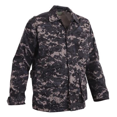 Blouse US type BDU DIGITAL URBAN