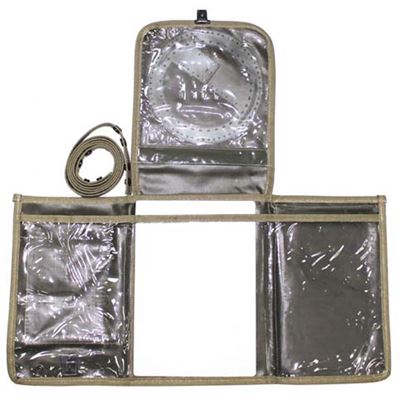 Sac à bandoulière pour carte ITALSKÁ Armée italienne 9630962 2