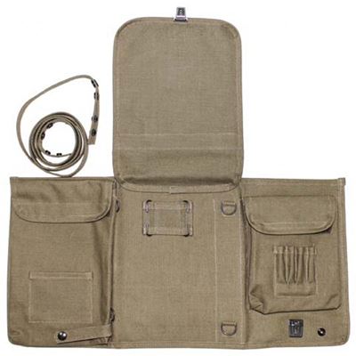 Sac à bandoulière pour carte ITALSKÁ Armée italienne 9630962 3