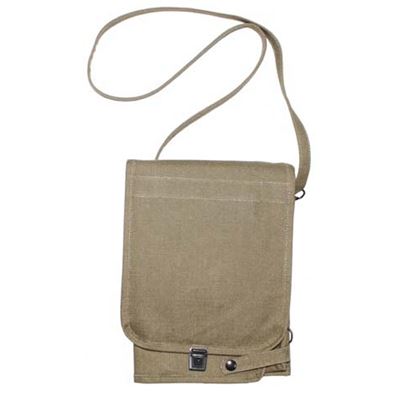 Sac à bandoulière pour carte ITALSKÁ