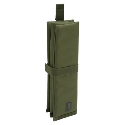 Coussin SIT-MAT pliable VERT BRANDIT 9636-1 3